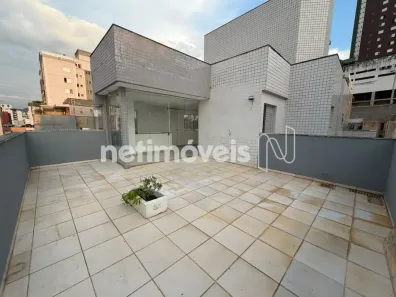 Cobertura com 4 Quartos para alugar, 161m² no Buritis, Belo Horizonte