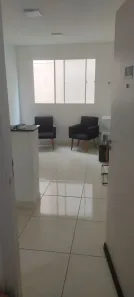 Apartamento com 1 Quarto à venda, 40m² no Cajazeiras de Abrantes (Abrantes), Camaçari