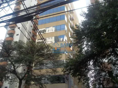 Sala Comercial à venda, 168m² no Cerqueira César, São Paulo