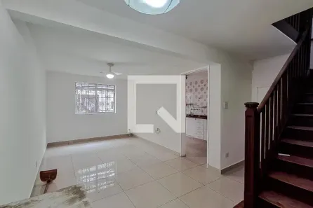 Casa com 3 Quartos à venda, 106m² no Ipiranga, São Paulo
