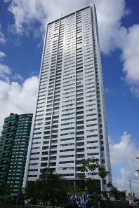 Apartamento com 3 Quartos à venda, 136m² no Aeroclube, João Pessoa