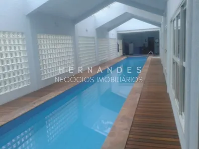 Casa com 4 Quartos à venda, 1725m² no Tamboré, Barueri