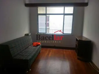 Apartamento com 2 Quartos à venda, 65m² no Tijuca, Rio de Janeiro