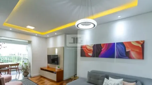 Apartamento com 3 Quartos à venda, 74m² no Anchieta, São Bernardo do Campo