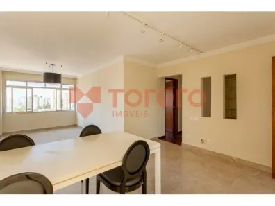 Apartamento com 2 Quartos para alugar, 90m² no Vila Deodoro, São Paulo