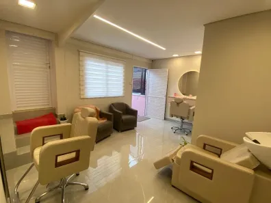 Sala Comercial para alugar, 18m² no Vila Rosália, Guarulhos