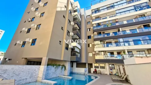 Apartamento com 3 Quartos à venda, 58m² no Méier, Rio de Janeiro