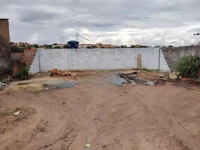 Lote/Terreno à venda, 451m² no Jardim Novo Campos Elíseos, Campinas