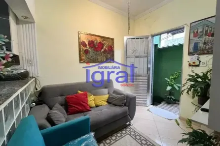 Sobrado com 3 Quartos à venda, 142m² no Vila do Encontro, São Paulo