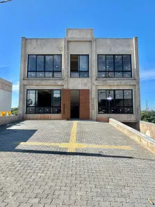 Sala Comercial para alugar, 45m² no Swiss Park, Campinas