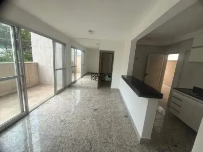 Apartamento com 2 Quartos à venda, 75m² no Buritis, Belo Horizonte