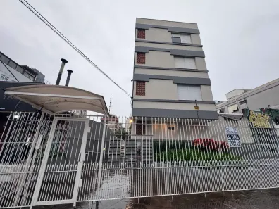 Apartamento com 1 Quarto para alugar, 40m² no Bela Vista, Porto Alegre