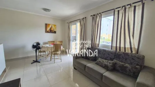 Apartamento com 3 Quartos à venda, 69m² no Jardim Bom Retiro, Valinhos