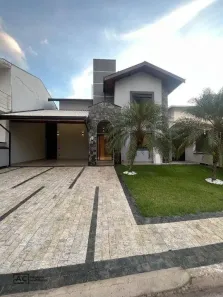 Casa de Condomínio com 3 Quartos à venda, 230m² no Parque Ortolândia, Hortolândia