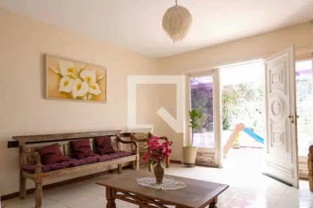 Casa com 5 Quartos à venda, 330m² no São Lucas, Belo Horizonte