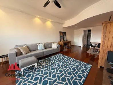 Apartamento com 3 Quartos à venda, 129m² no Vila Santo Antônio, Americana