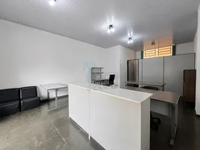 Ponto Comercial à venda, 42m² no Vila Seixas, Ribeirão Preto