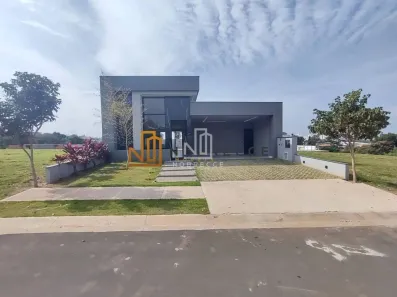 Casa com 3 Quartos à venda, 225m² no Jardim Villa Sapezal, Indaiatuba