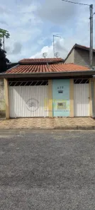 Casa com 2 Quartos à venda, 112m² no Triângulo, Pindamonhangaba