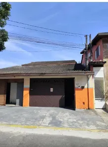 Casa com 3 Quartos à venda, 230m² no Jardim Satélite, São José dos Campos