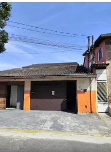 Casa com 3 Quartos para alugar, 230m² no Jardim Satélite, São José dos Campos
