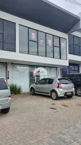 Sala Comercial para alugar, 114m² no Canadá, Cascavel