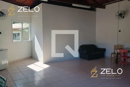 Apartamento com 2 Quartos à venda, 50m² no Jardim Boa Esperança, Campinas