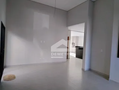 Casa de Condomínio com 3 Quartos à venda, 170m² no Residencial Ouroville, Taubaté