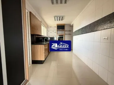 Apartamento com 3 Quartos à venda, 94m² no Jardim Zaira, Guarulhos