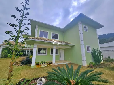 Casa com 5 Quartos à venda, 431m² no Centro, Simão Pereira