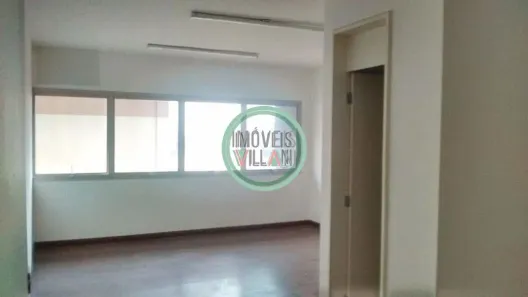 Sala Comercial para venda ou aluguel, 32m² no Centro, São José dos Campos