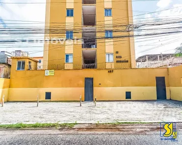 Kitnet com 1 Quarto para alugar, 30m² no Centro, Fortaleza