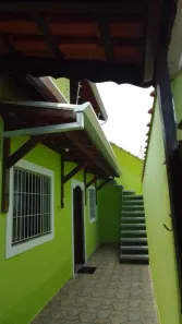 Casa com 2 Quartos à venda, 64m² no Jardim Casablanca, Peruíbe