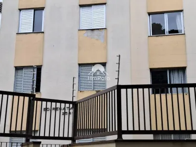Apartamento com 2 Quartos à venda, 77m² no Chácara da Barra, Campinas