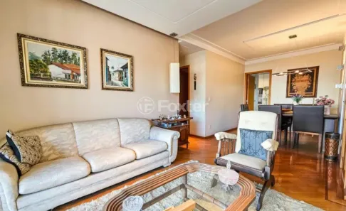 Apartamento com 4 Quartos à venda, 104m² no Chácara Santo Antônio (Zona Sul), São Paulo