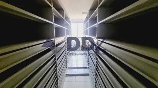 Sala Comercial com 1 Quarto para venda ou aluguel, 43m² no Centro, Rio de Janeiro
