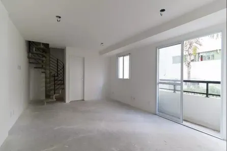 Apartamento com 1 Quarto à venda, 99m² no Aclimação, São Paulo