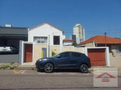 Casa com 2 Quartos à venda, 147m² no Vila Virgínia, Jundiaí