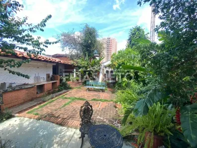 Prédio Comercial com 5 Quartos para alugar, 400m² no Vila Independência, Piracicaba
