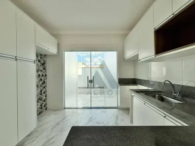 Casa de Condomínio com 3 Quartos para venda ou aluguel, 120m² no Portal dos Pinheiros II, Itapetininga