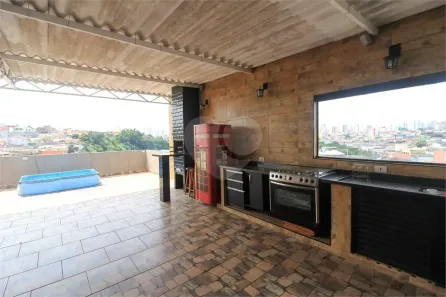 Sobrado com 5 Quartos à venda, 230m² no Imirim, São Paulo
