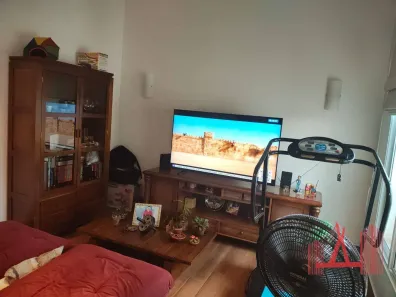 Apartamento com 2 Quartos à venda, 85m² no Vila Dom Pedro I, São Paulo
