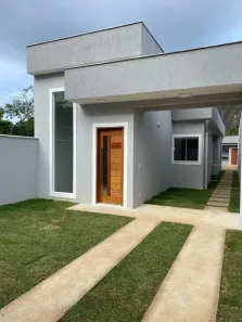Casa com 2 Quartos à venda, 72m² no Itaocaia Valley (Itaipuaçu), Maricá