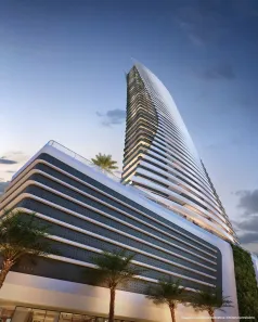 Apartamento com 3 Quartos à venda, 184m² no Centro, Itapema