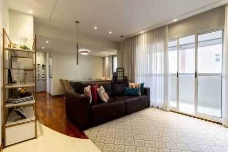Apartamento com 2 Quartos à venda, 91m² no Saúde, São Paulo