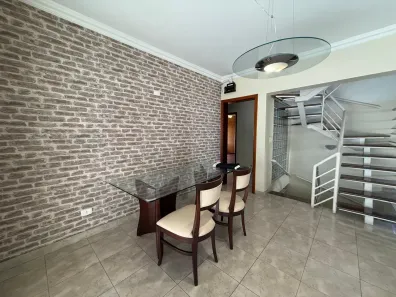 Casa de Condomínio com 3 Quartos à venda, 299m² no Vila Zezé, Jacareí