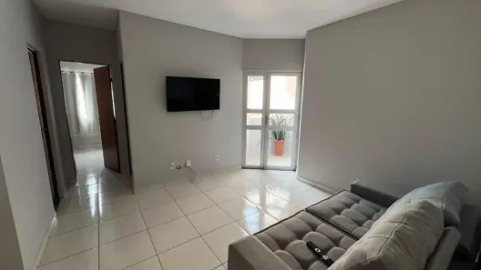 Apartamento com 2 Quartos para alugar, 52m² no Uruguai, Teresina