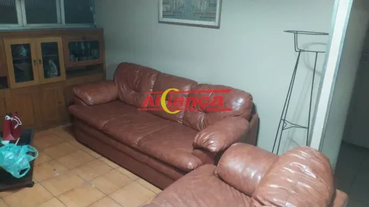 Apartamento com 2 Quartos para alugar, 75m² no Parque Cecap, Guarulhos