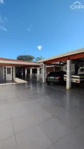 Casa com 2 Quartos à venda, 80m² no Loteamento São Francisco, Piracicaba