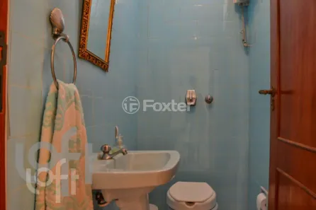 Apartamento com 3 Quartos à venda, 193m² no Bom Retiro, São Paulo